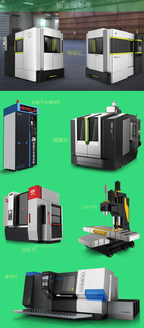 钣金设备类设计案例 技术创新与开发实践