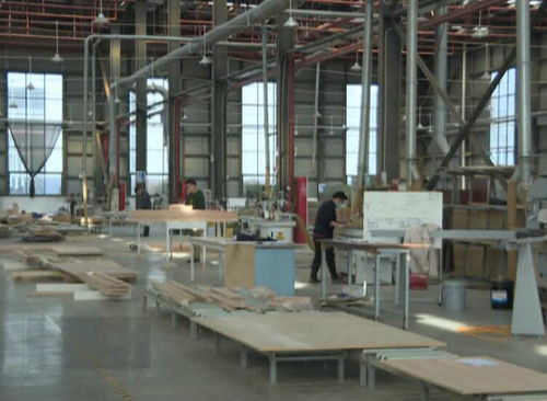 科技创新添动能 驱动宿迁市经济高质量发展